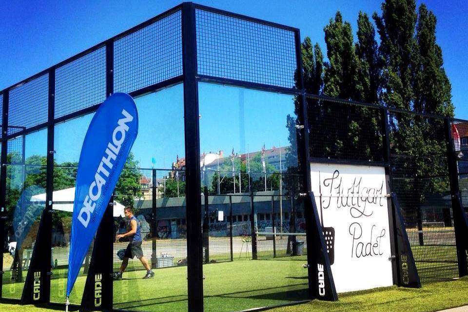 Kolibri Einfach zu verstehen Sporn paddle